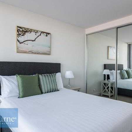 Melbourne Private Apartments - Collins Wharf Waterfront, Docklands Zewnętrze zdjęcie