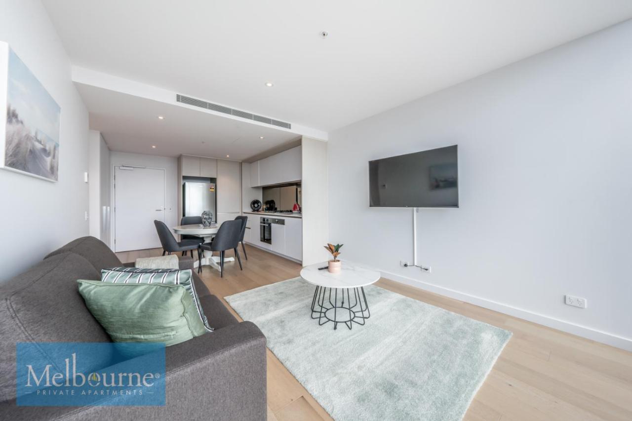 Melbourne Private Apartments - Collins Wharf Waterfront, Docklands Zewnętrze zdjęcie