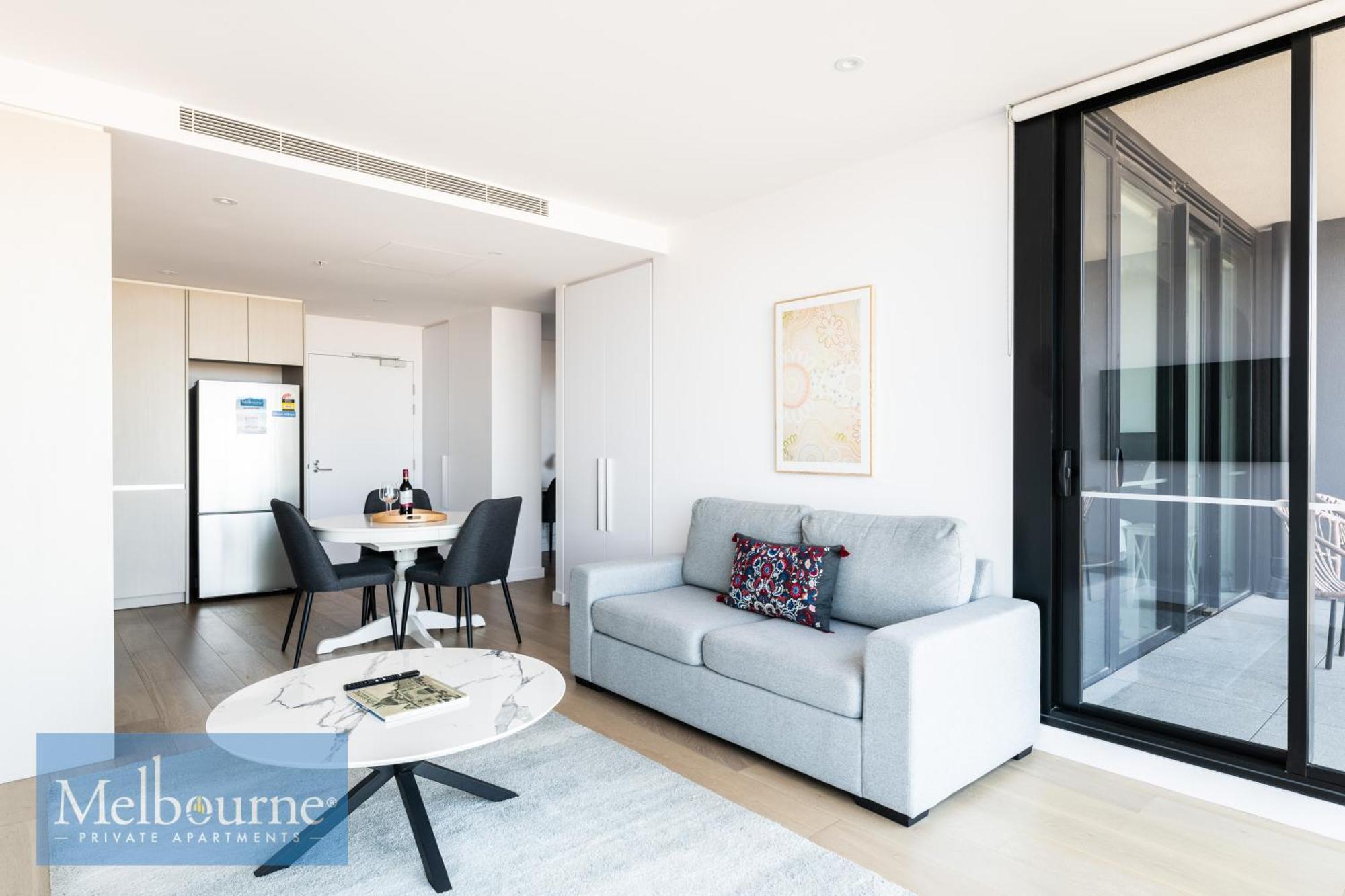 Melbourne Private Apartments - Collins Wharf Waterfront, Docklands Zewnętrze zdjęcie
